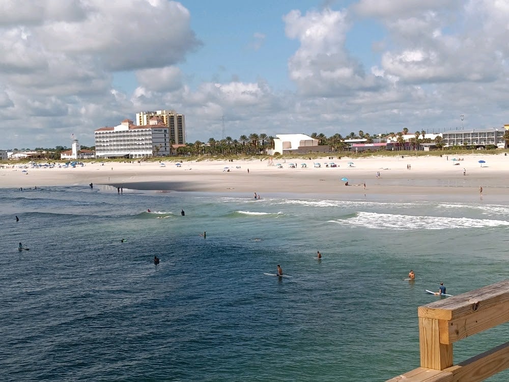 Jacksonville Beach