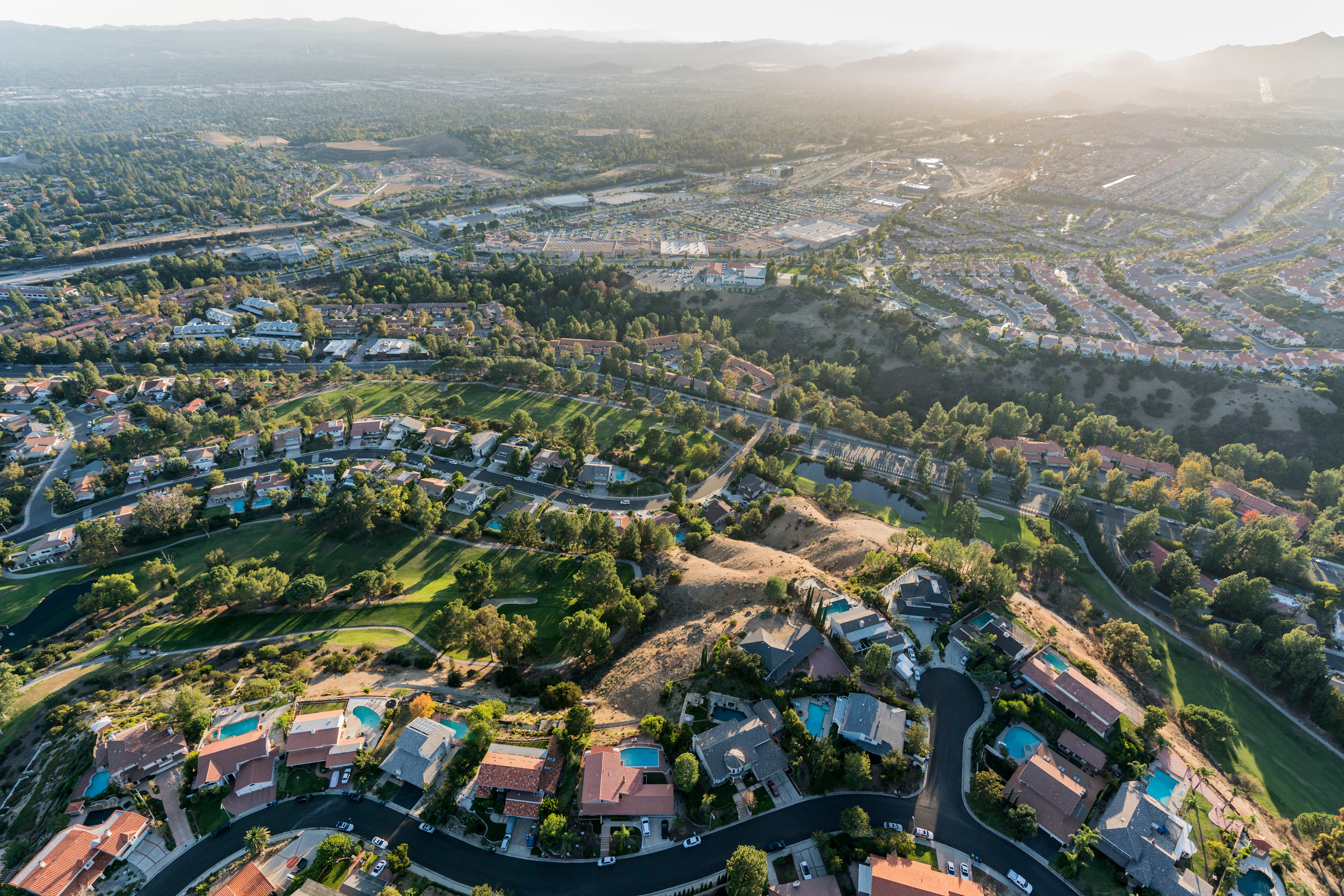 Porter Ranch