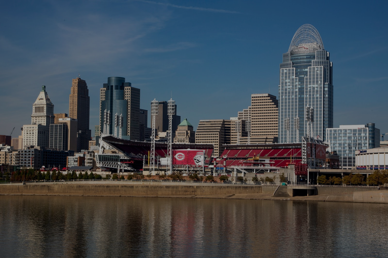 Northern Kentucky real estate brokerage