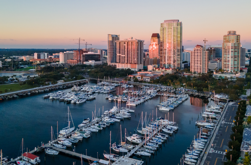 Heide Rand - Coastal Properties & Forbes Global Properties