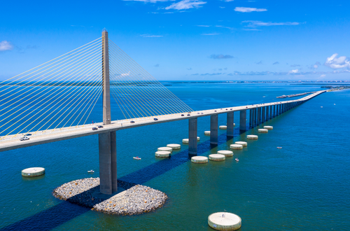 Pinellas County is a popular Gulf Coast destination known for its award-winning beaches, vibrant communities, waterfront living, and easy access to St. Petersburg and Clearwater.
