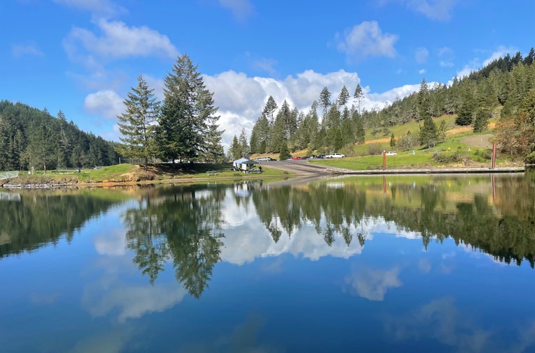 featured area for SUTHERLIN, OR
