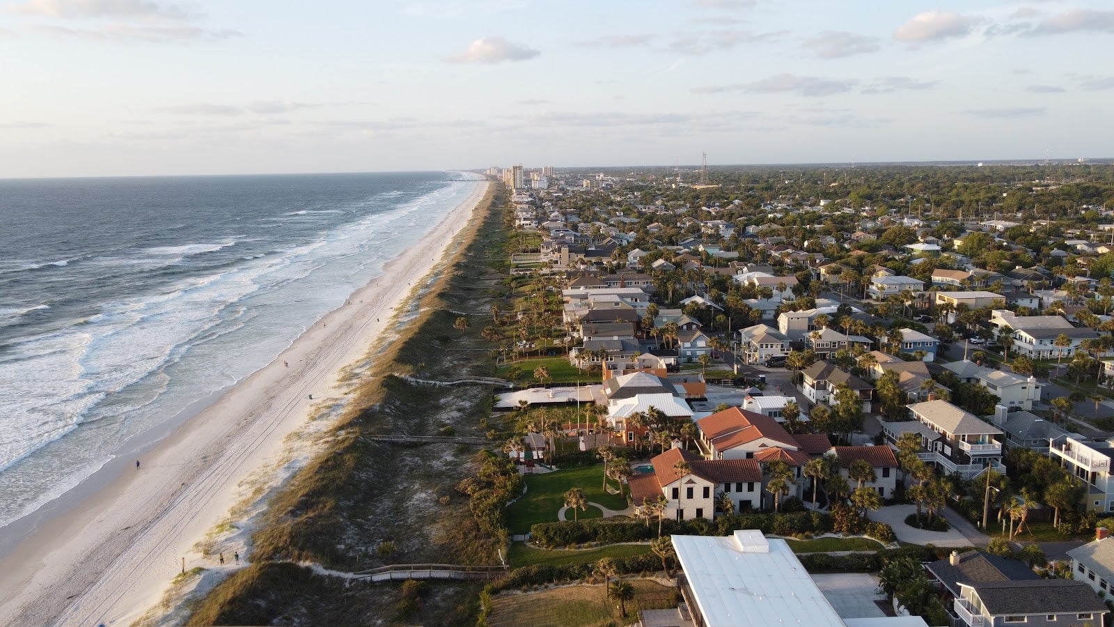 Neptune Beach
