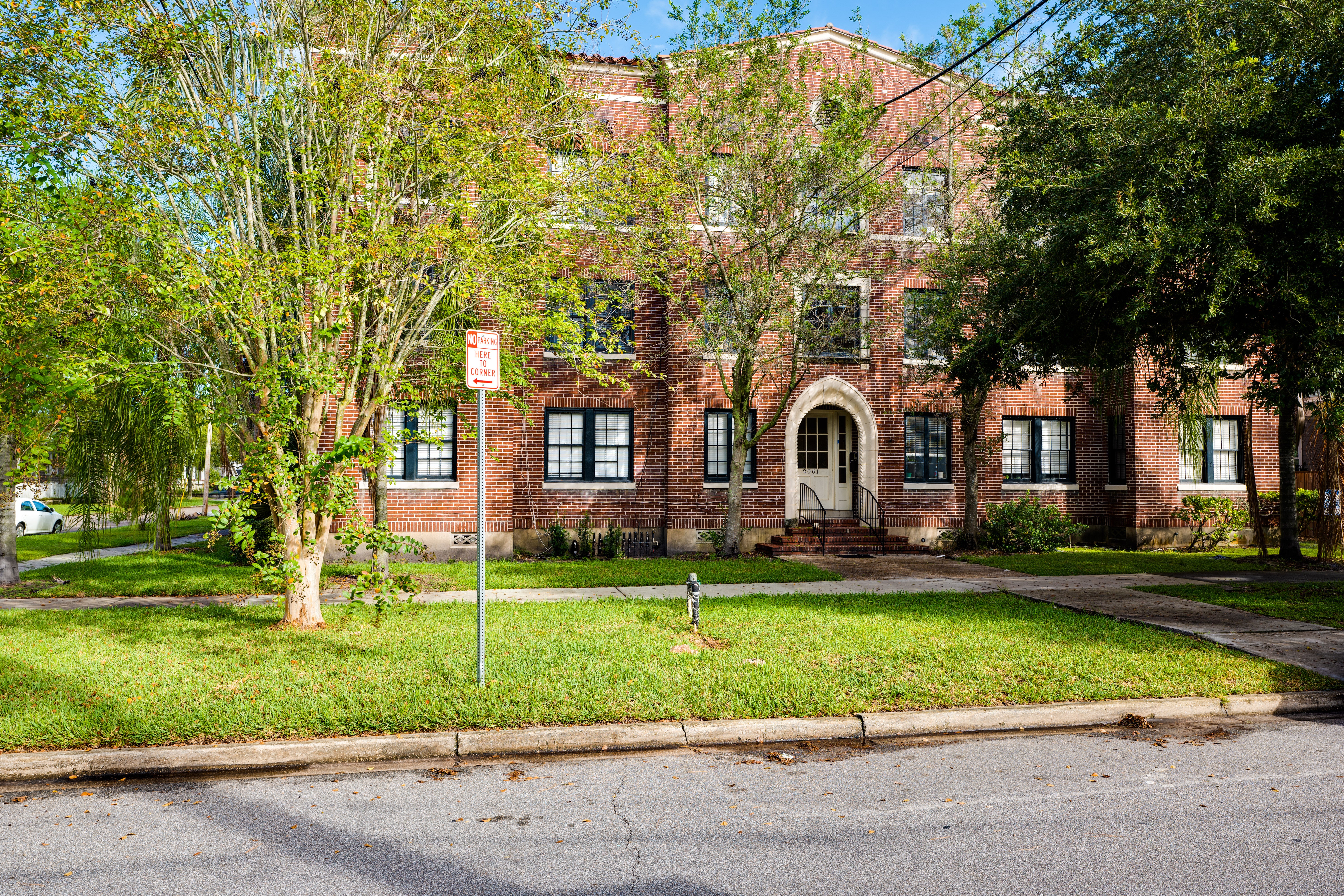 Jax Multi-families