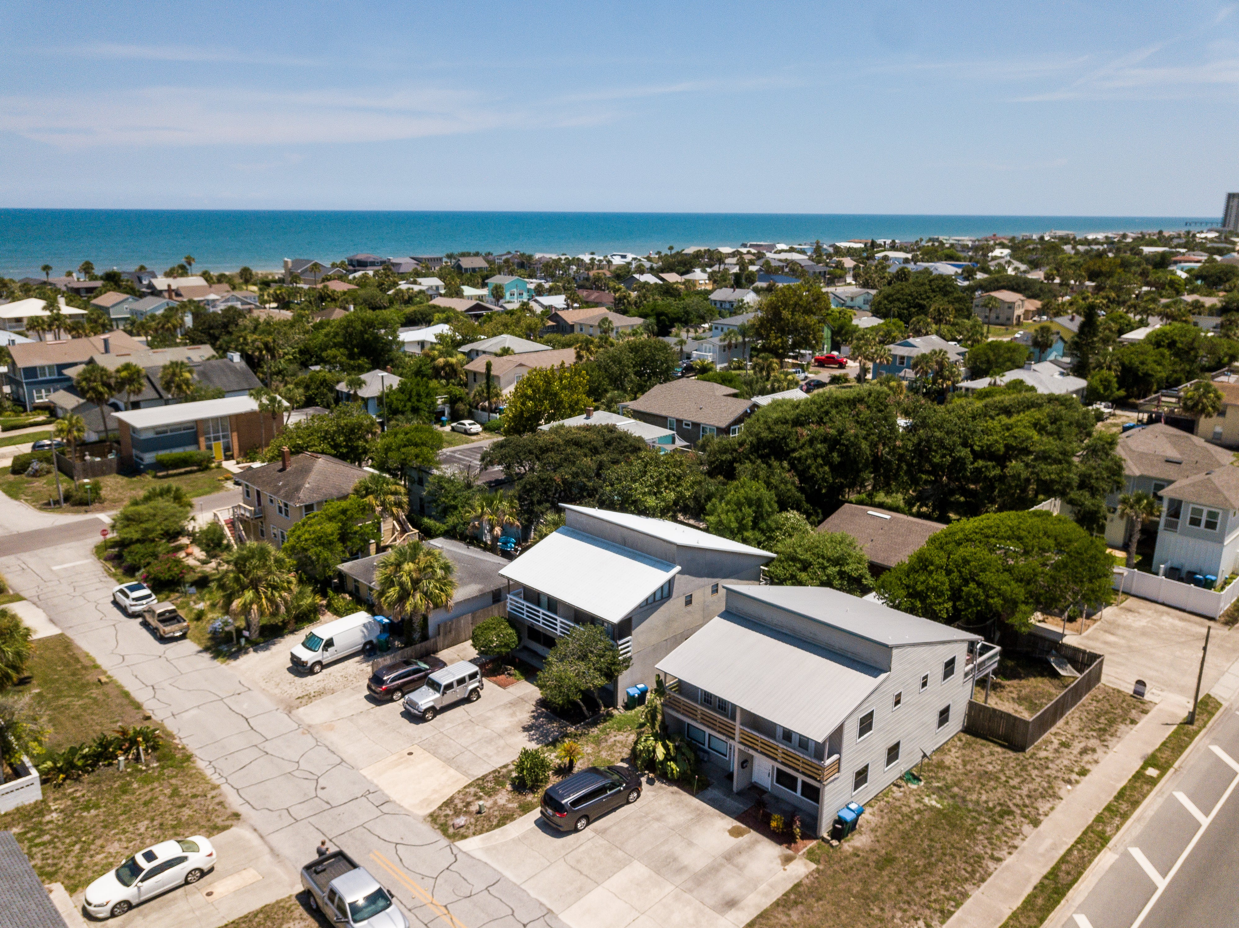 Short-Term Rental Investments in Jacksonville
