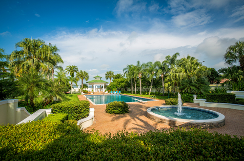 Deric Raymond, Coastal Properties Group