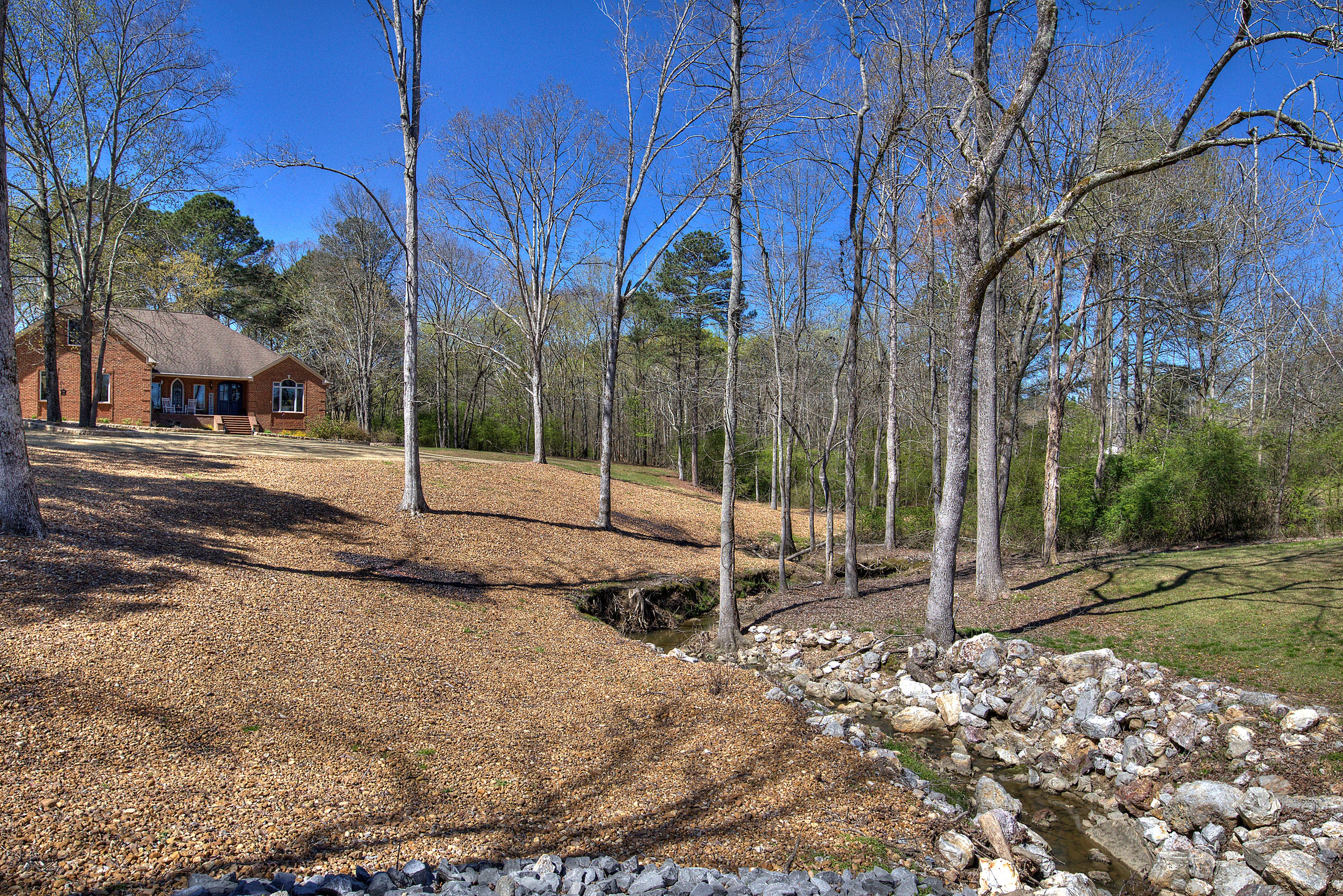 Alabama Properties