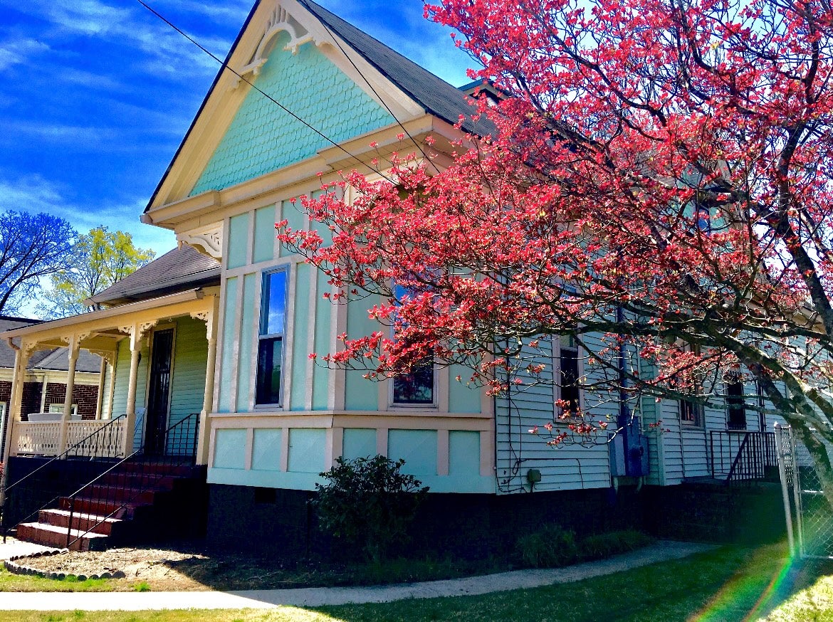 Georgia Properties