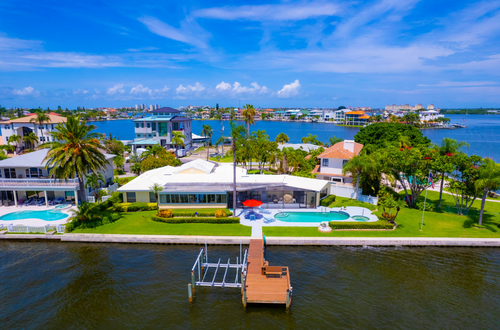 Madeira Beach