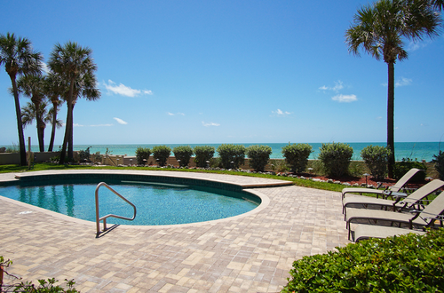 Belleair Shore