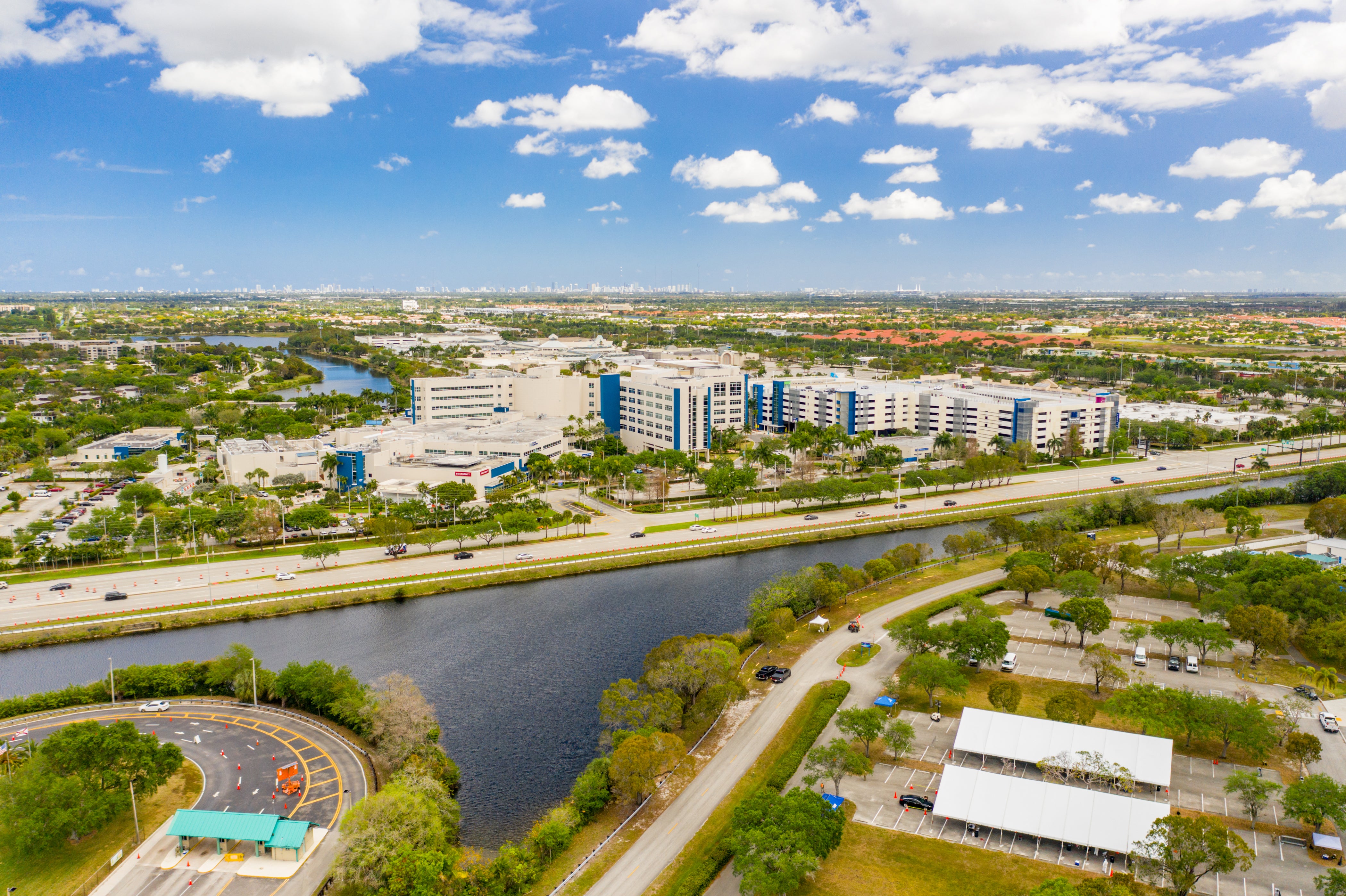 Pembroke Pines