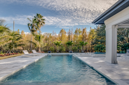 Land O’ Lakes, Florida suburban community with lakes, parks, residential neighborhoods, shopping, dining, and easy access to Tampa Bay and Pasco County attractions.