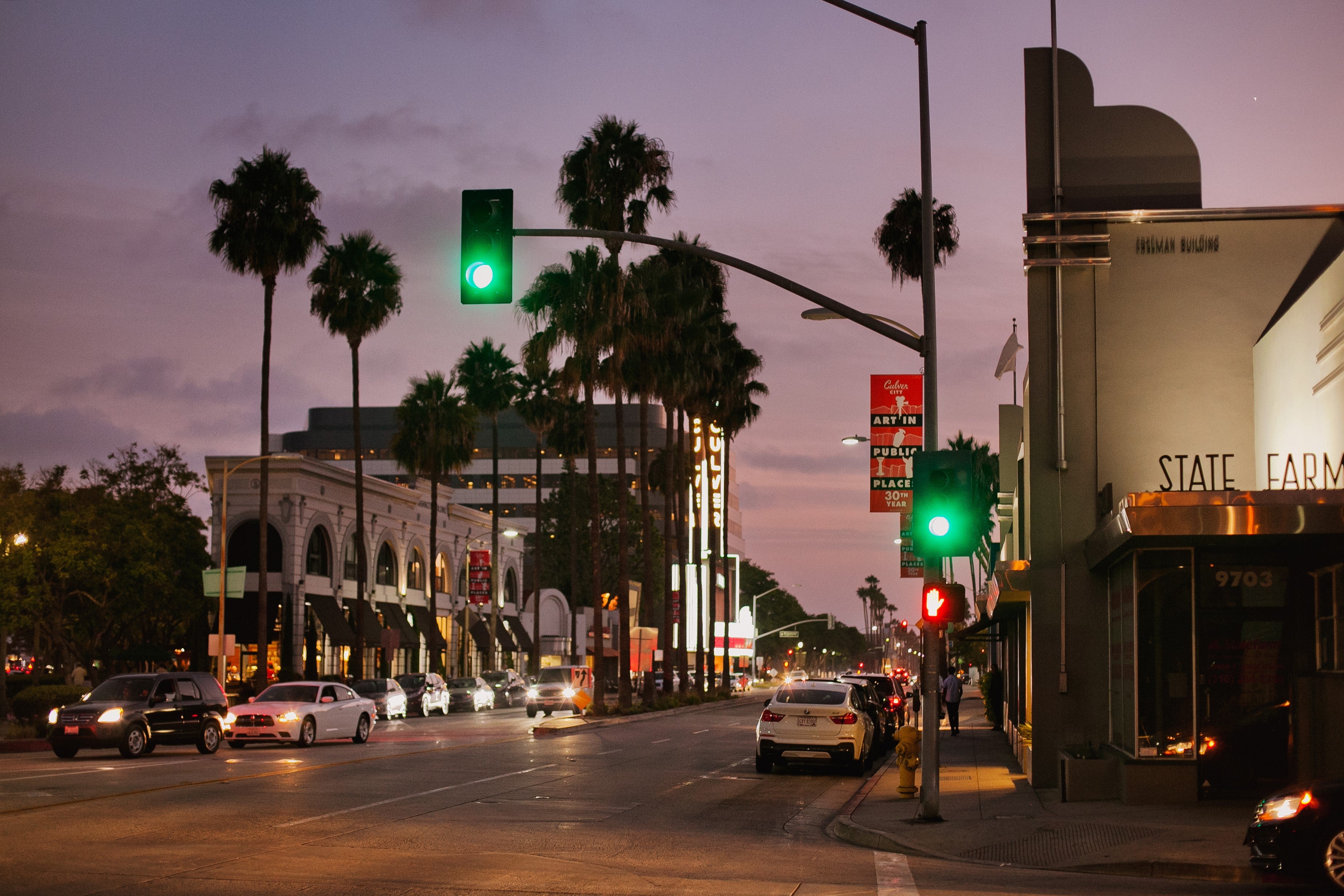 Culver City