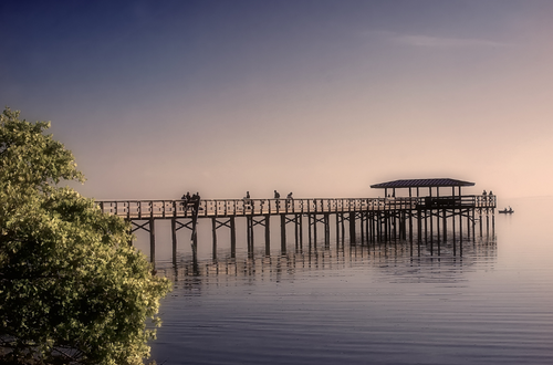 featured area for Safety Harbor