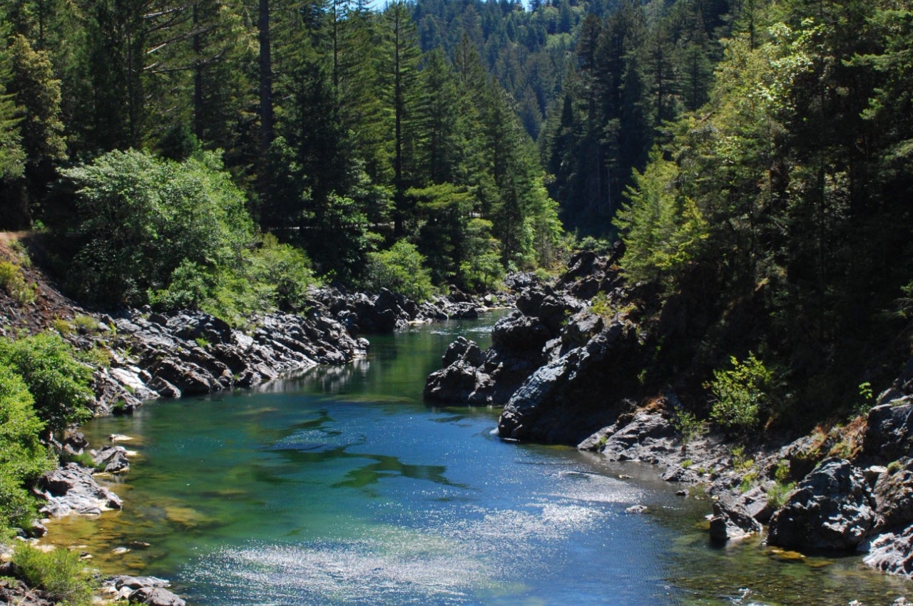 Smith River, CA