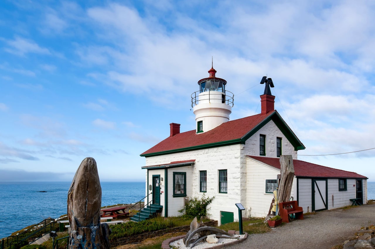 Crescent City, CA