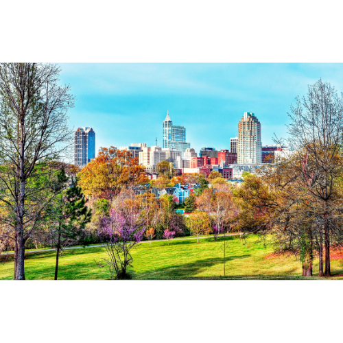 Raleigh