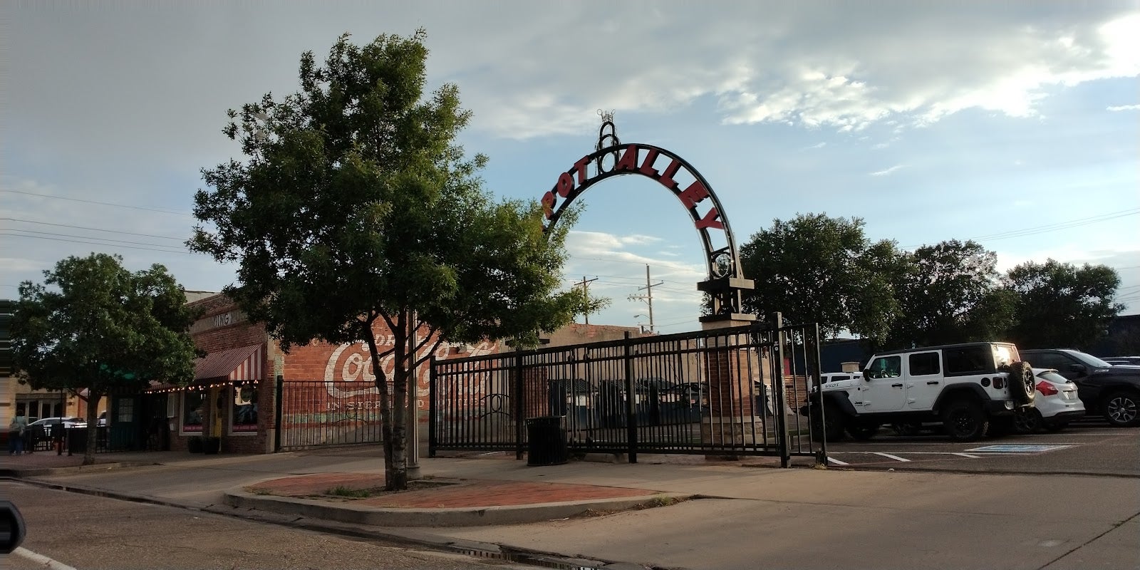 Lubbock