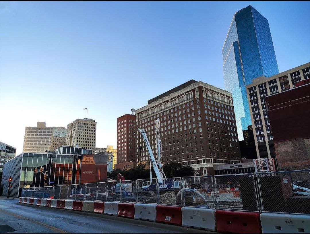 Fort Worth