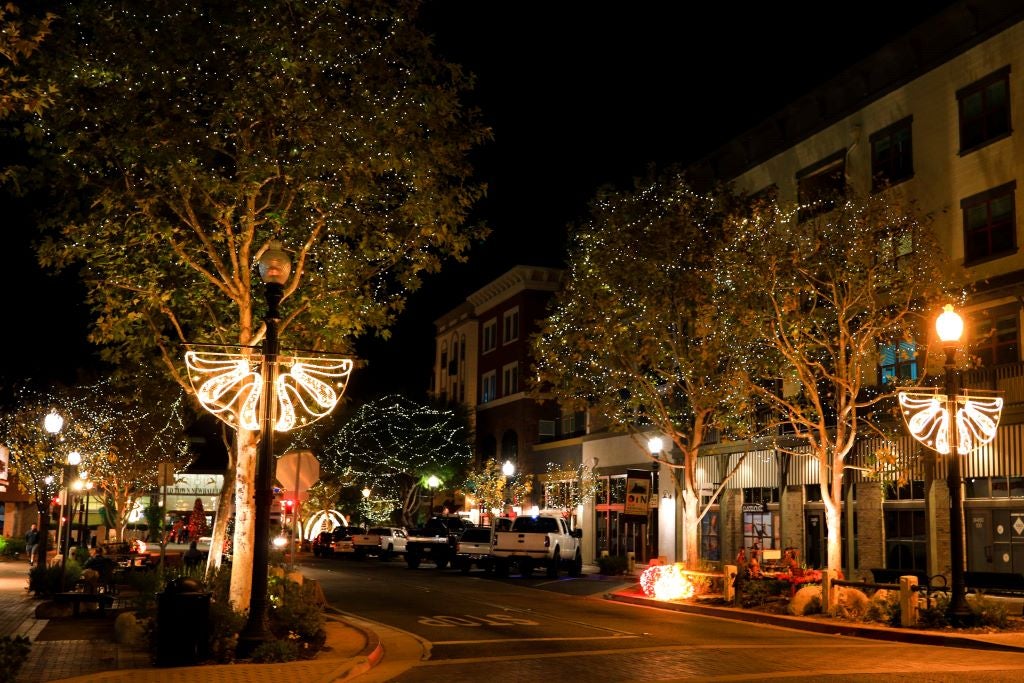 Newhall