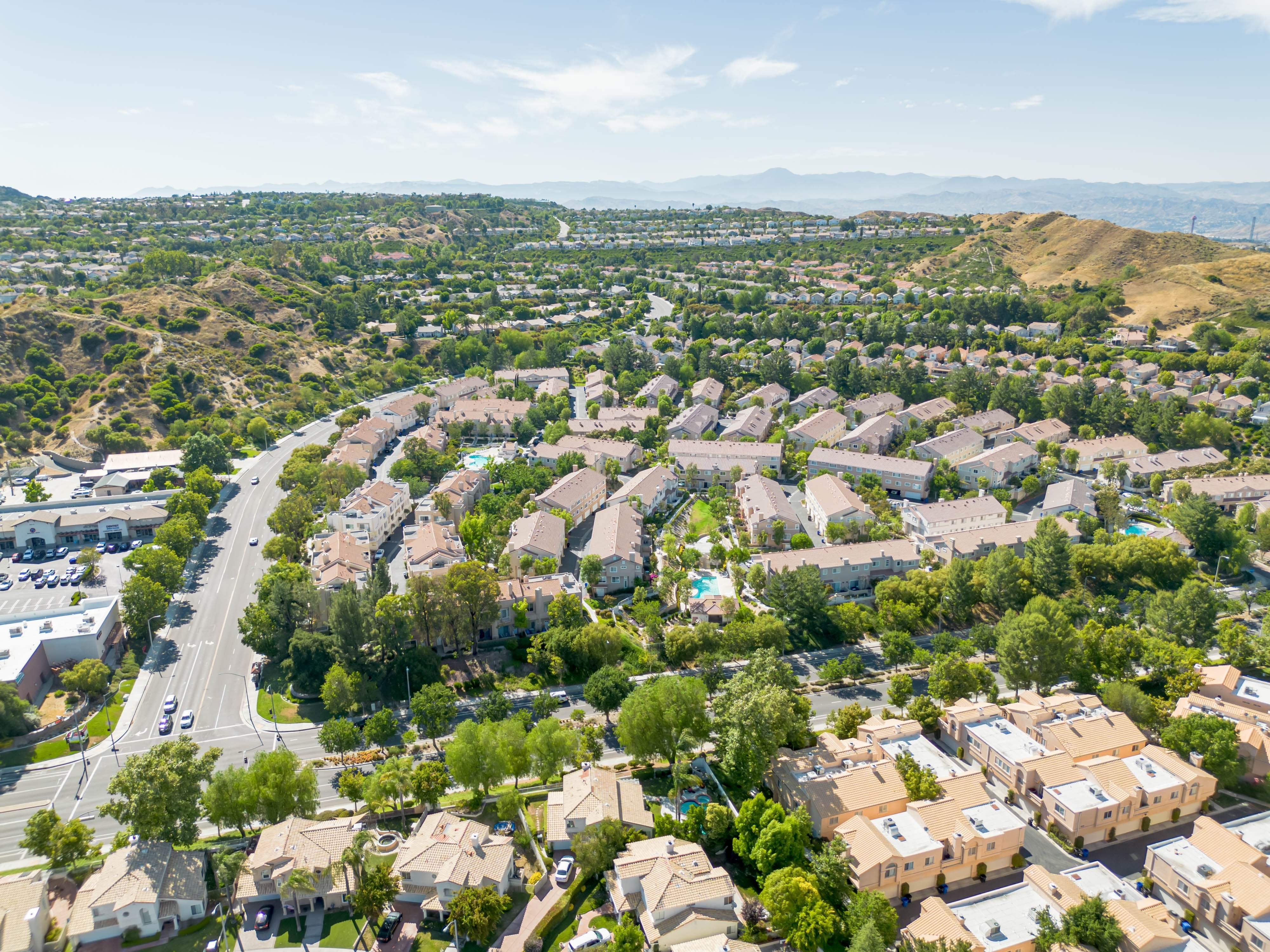 Stevenson Ranch