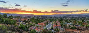Santa Clarita Valley