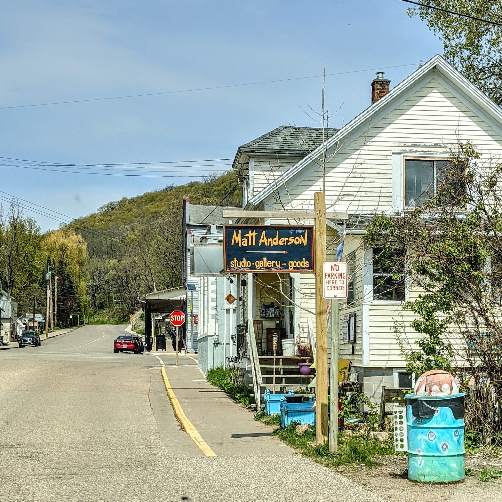 Featherstone Real Estate