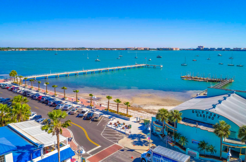 Gulfport