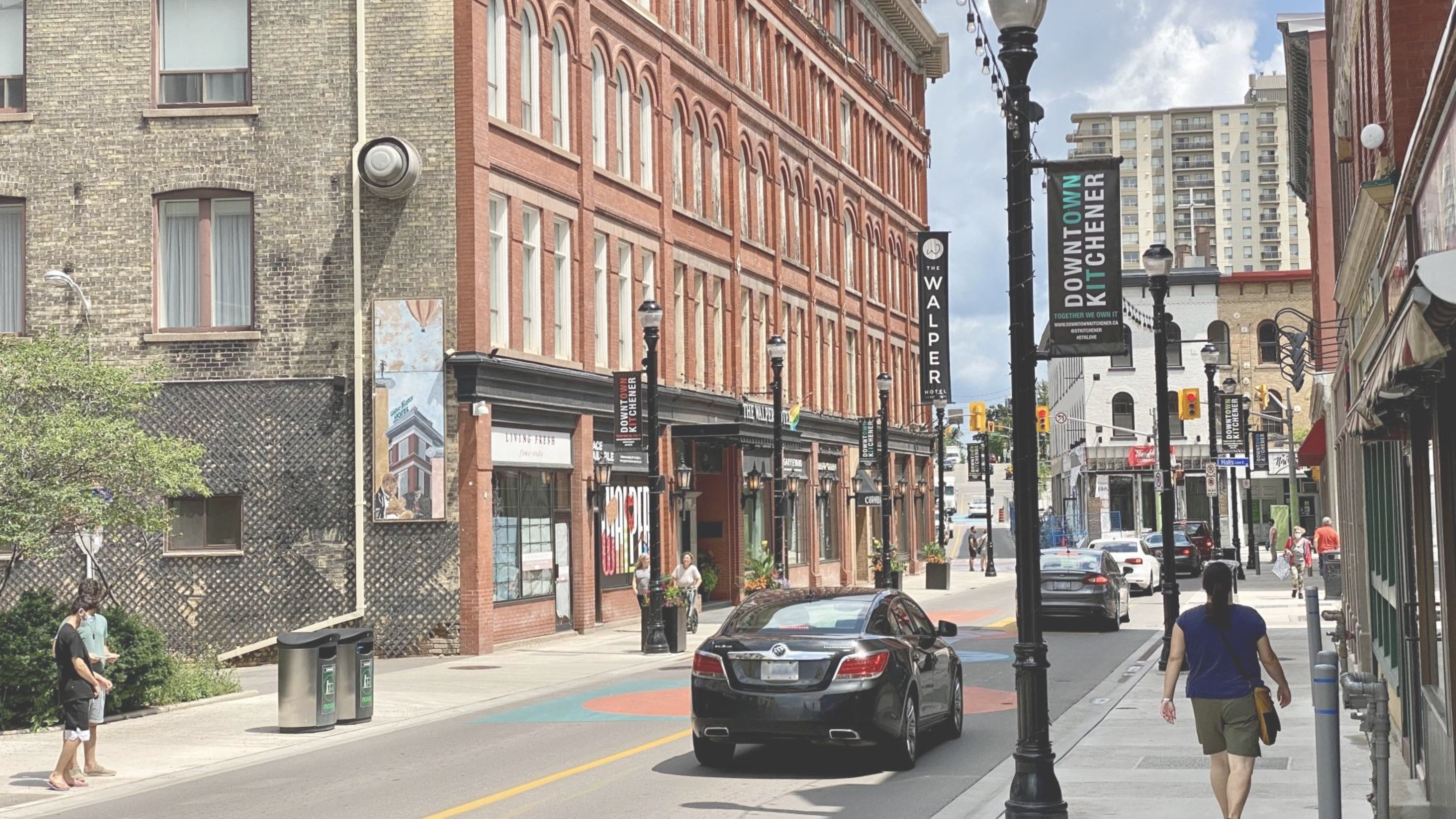 Kitchener