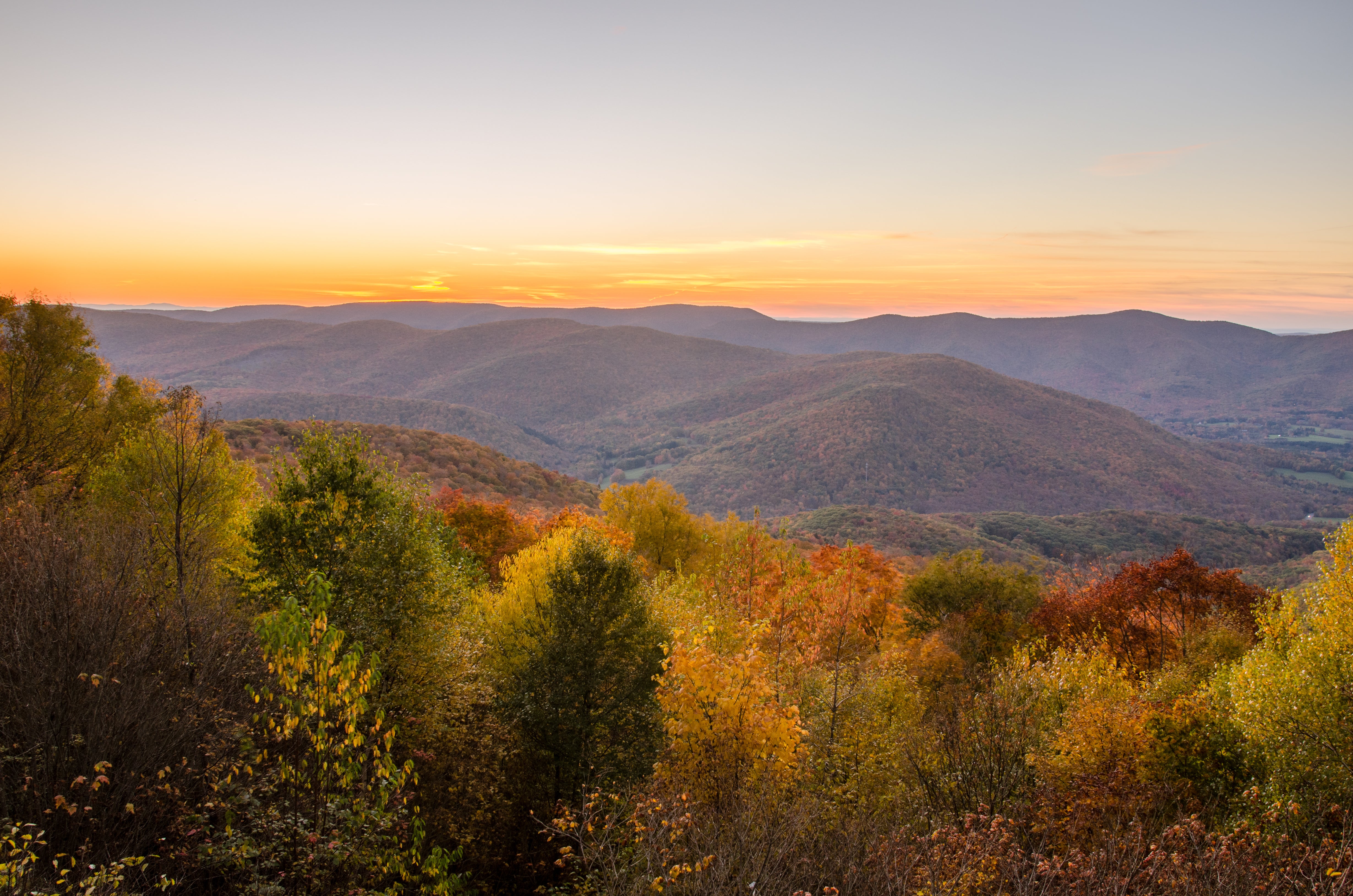 Franklin County, MA