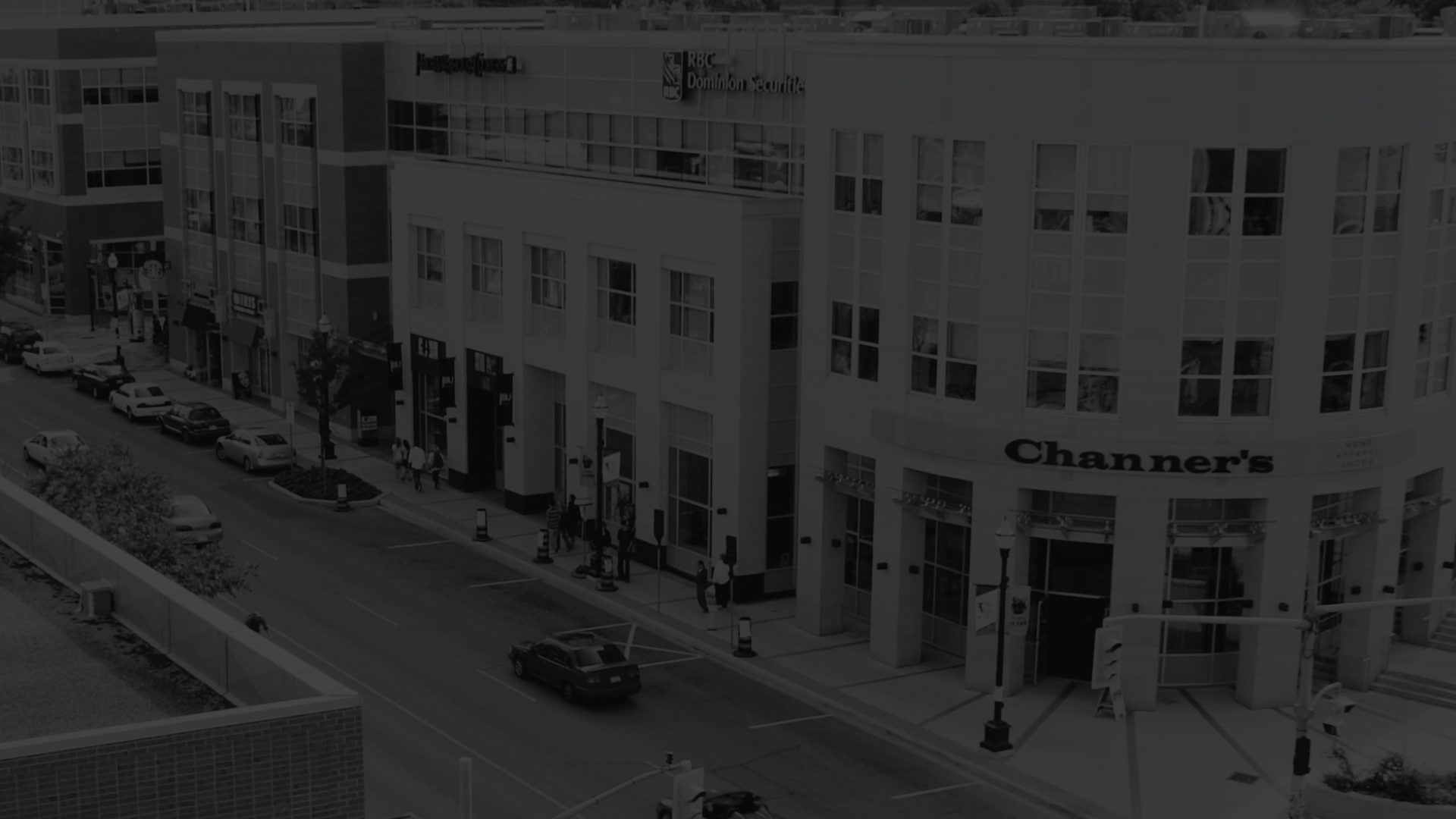 Uptown Waterloo