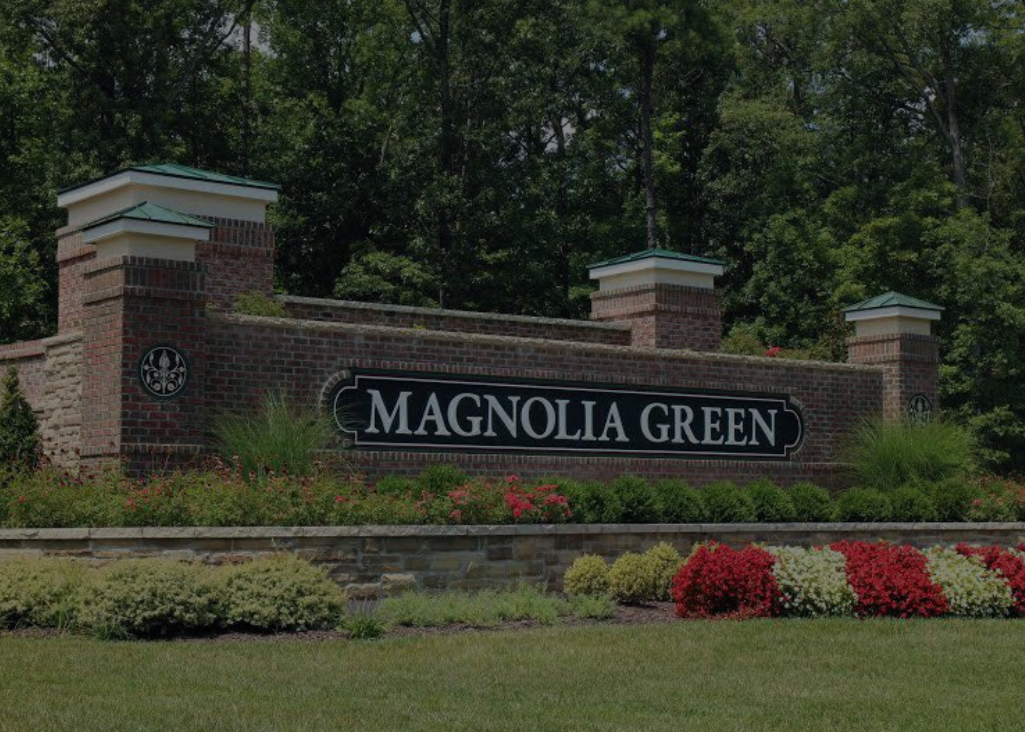 Magnolia Green