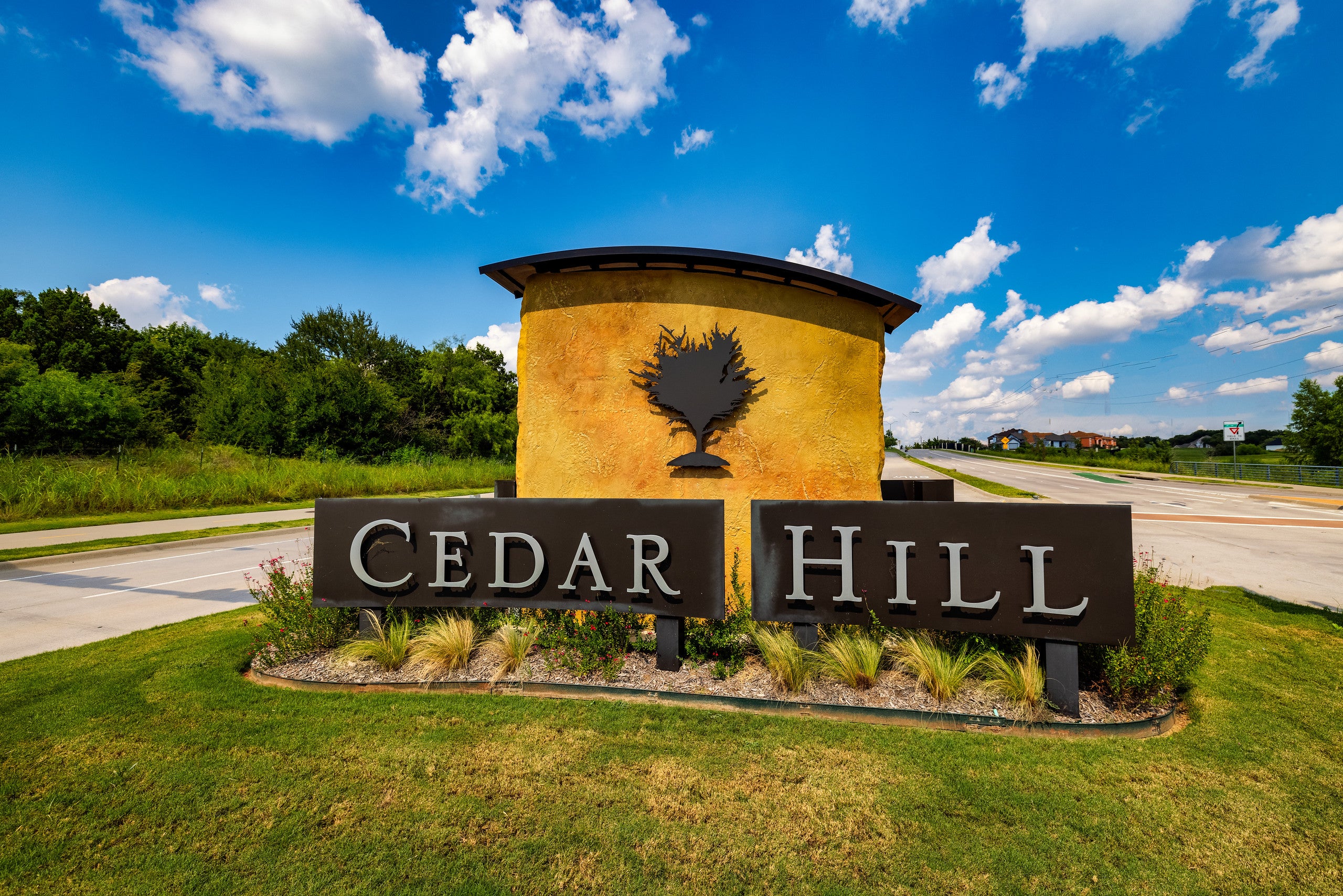 Cedar Hill