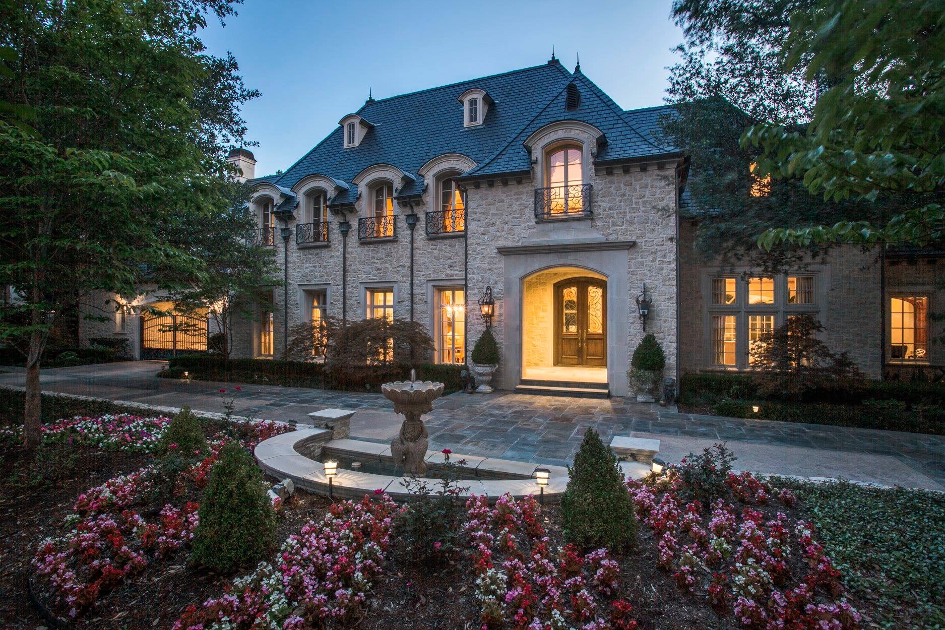 The Woodlands