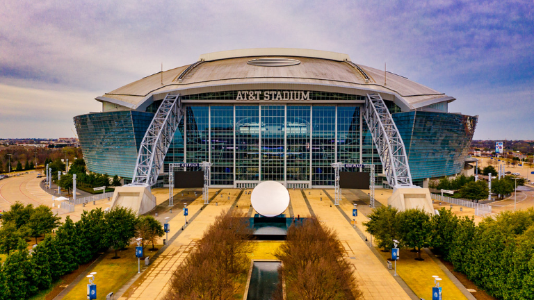 Arlington