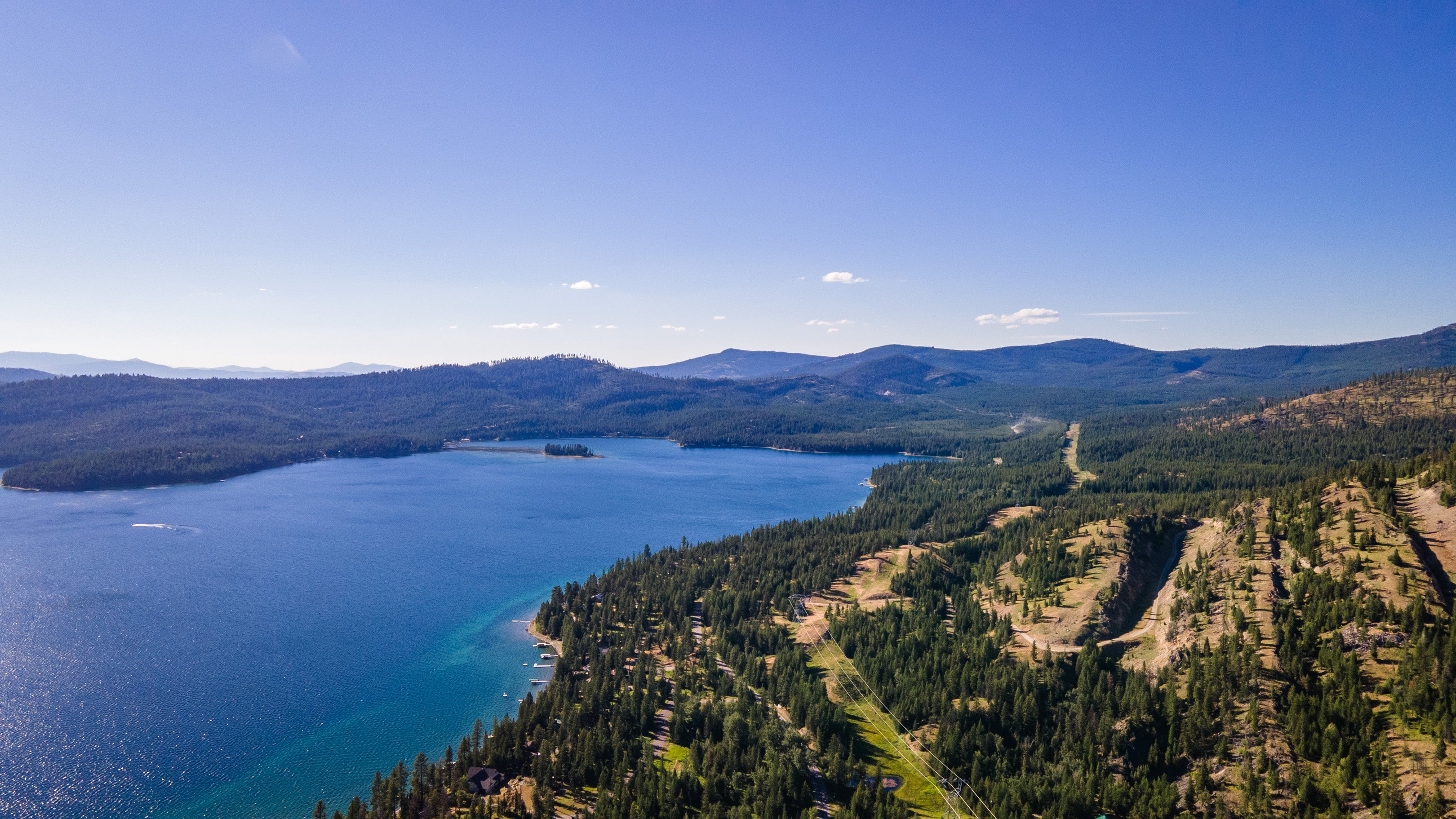 Area Profiles IDEAL Real Estate Montana