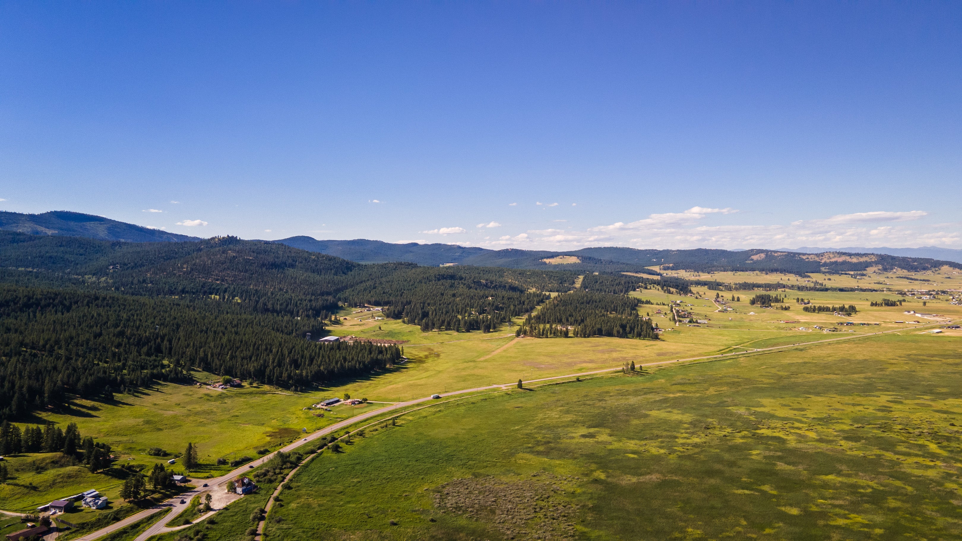 Area Profiles IDEAL Real Estate Montana