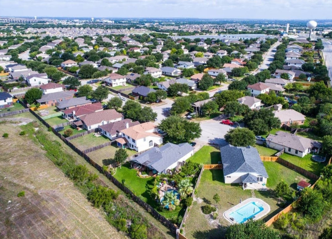 Pflugerville