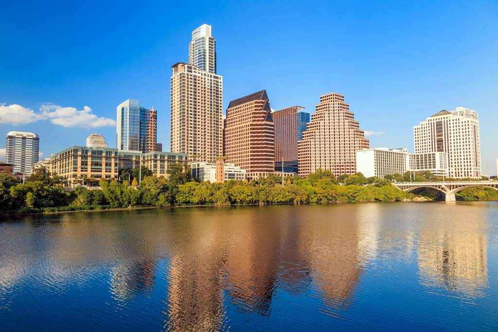 Austin