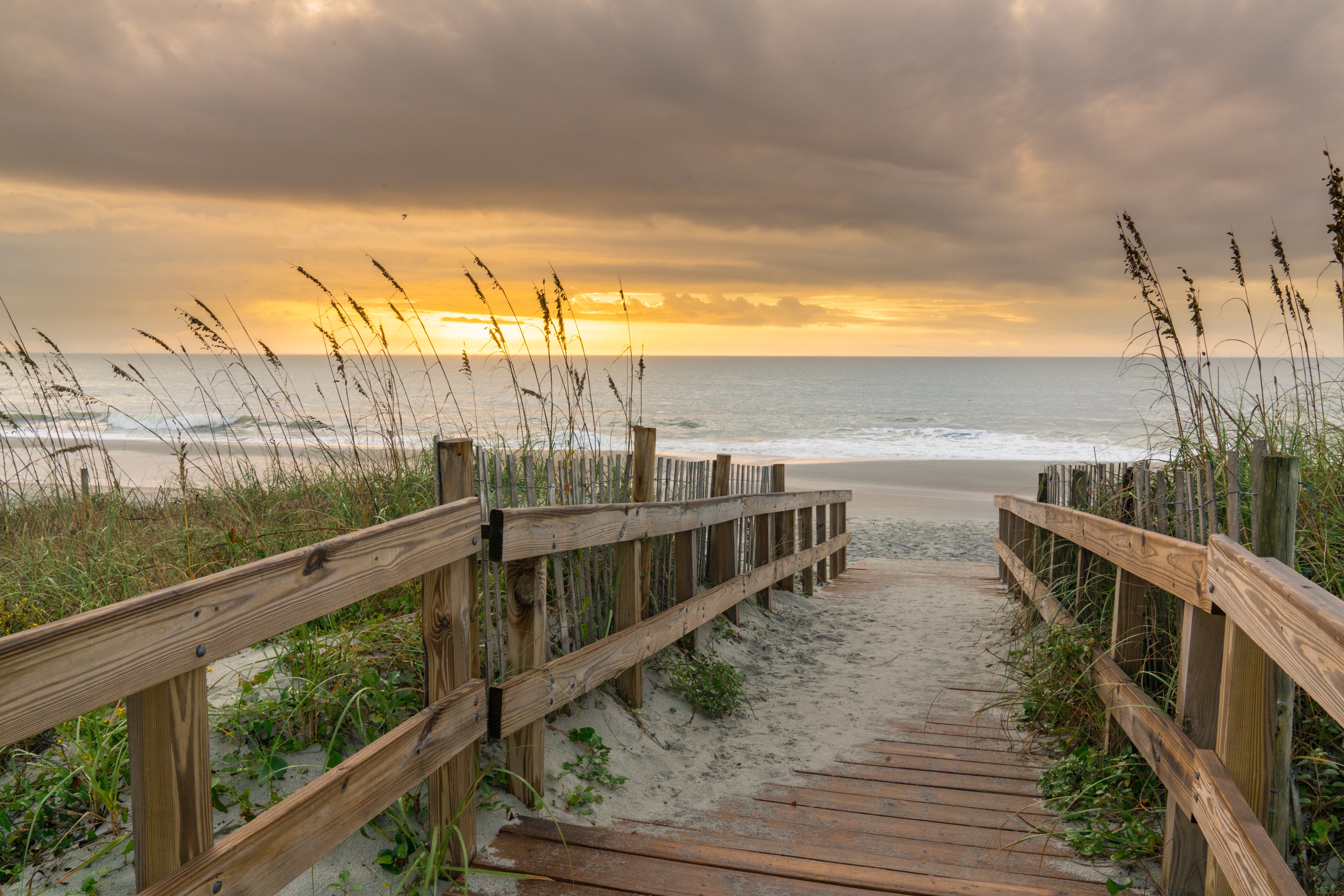 Isle of Palms & Sullivans Island