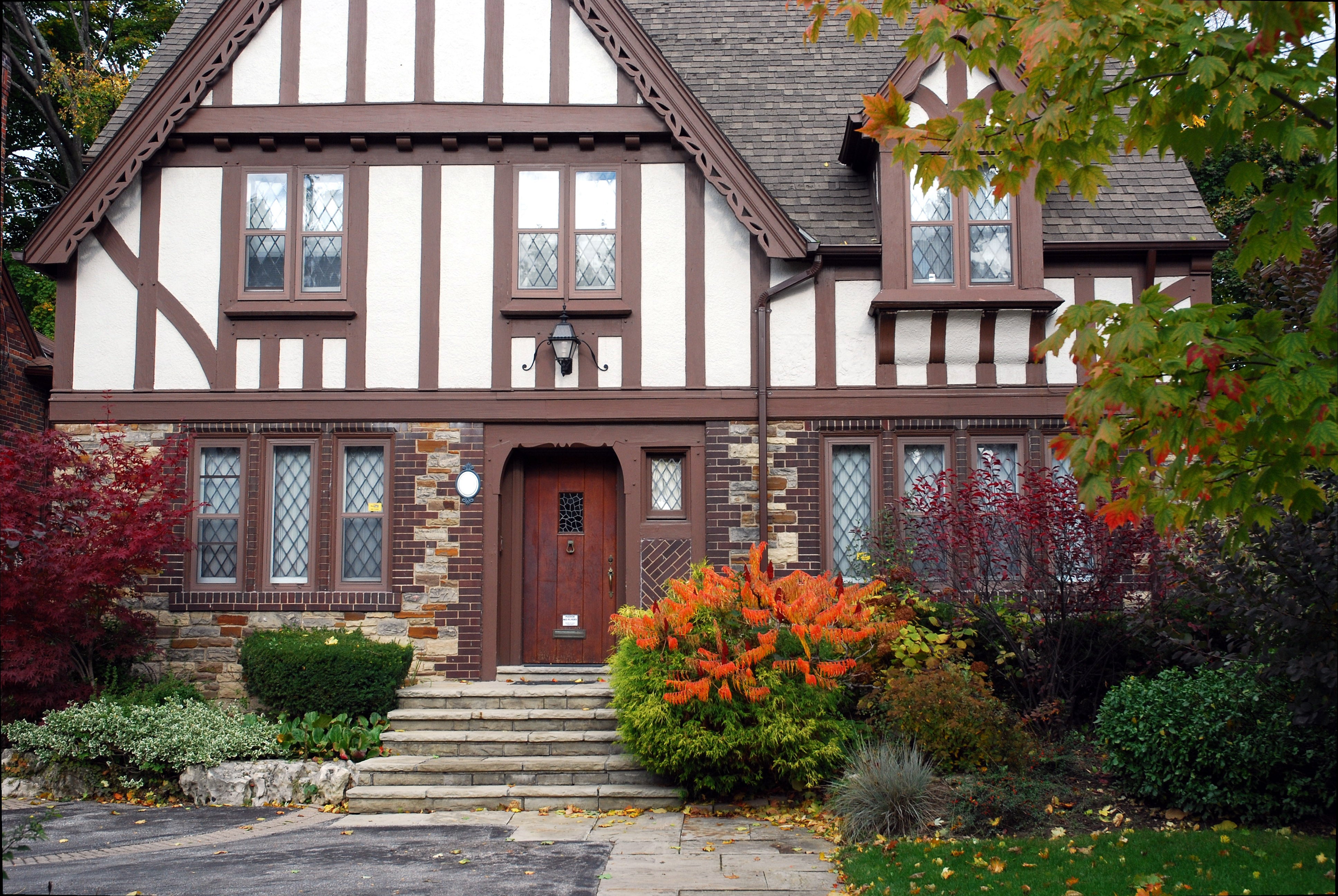Maple Bluff