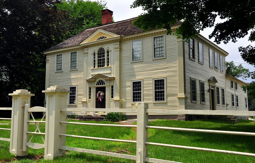Tolland County