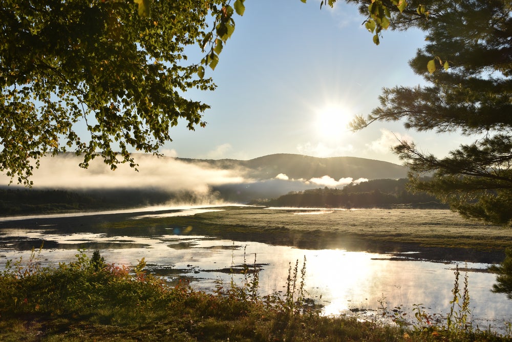 Aroostook County