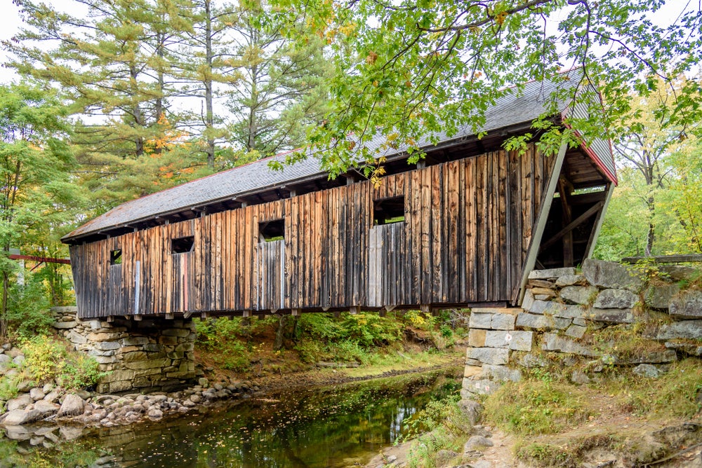 Andover, ME