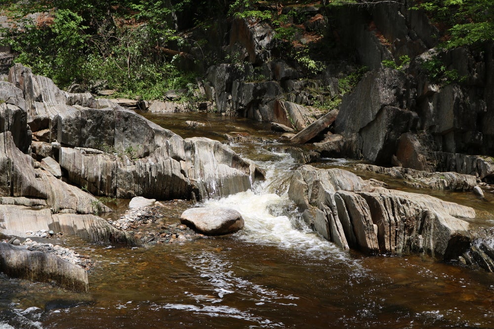 Byron, ME