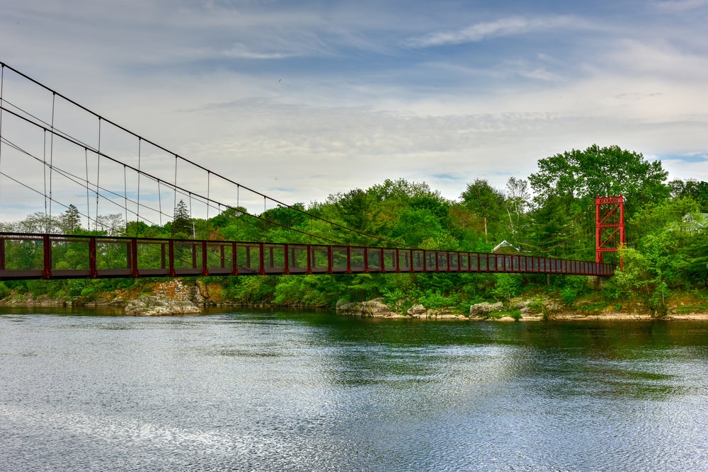 Dixfield, ME
