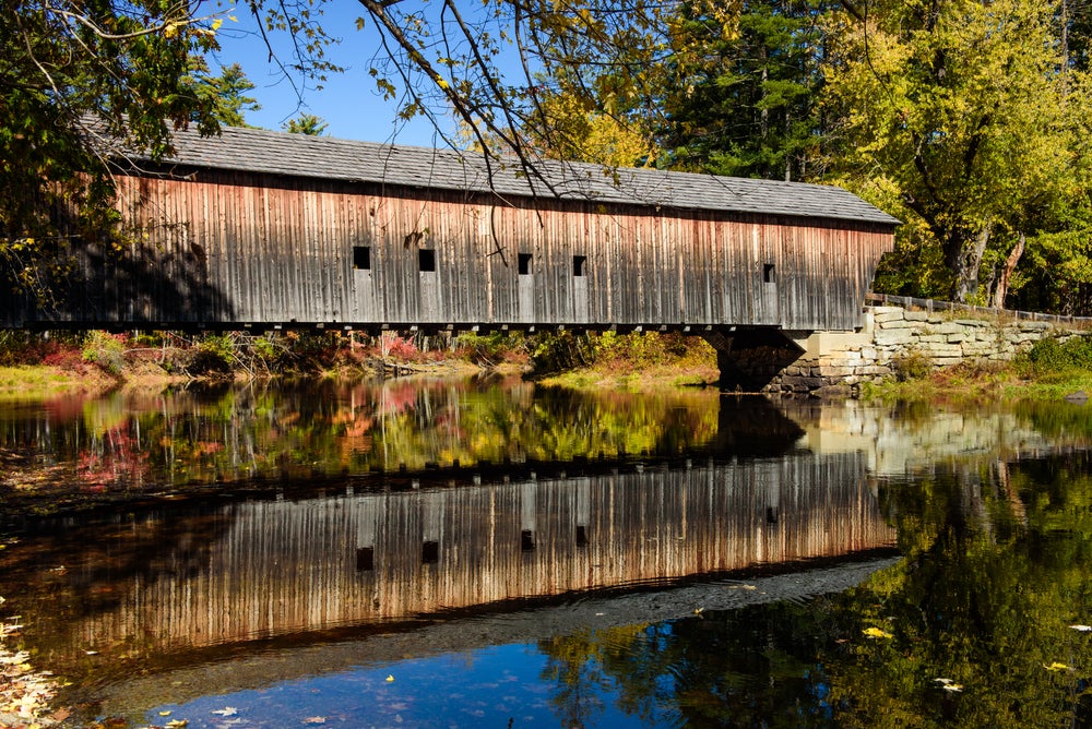 Fryeburg, ME