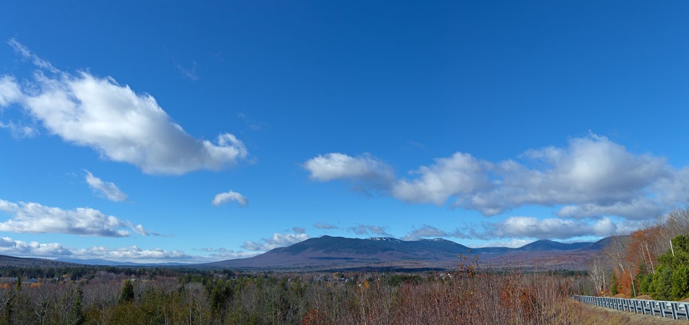 Greenwood, ME