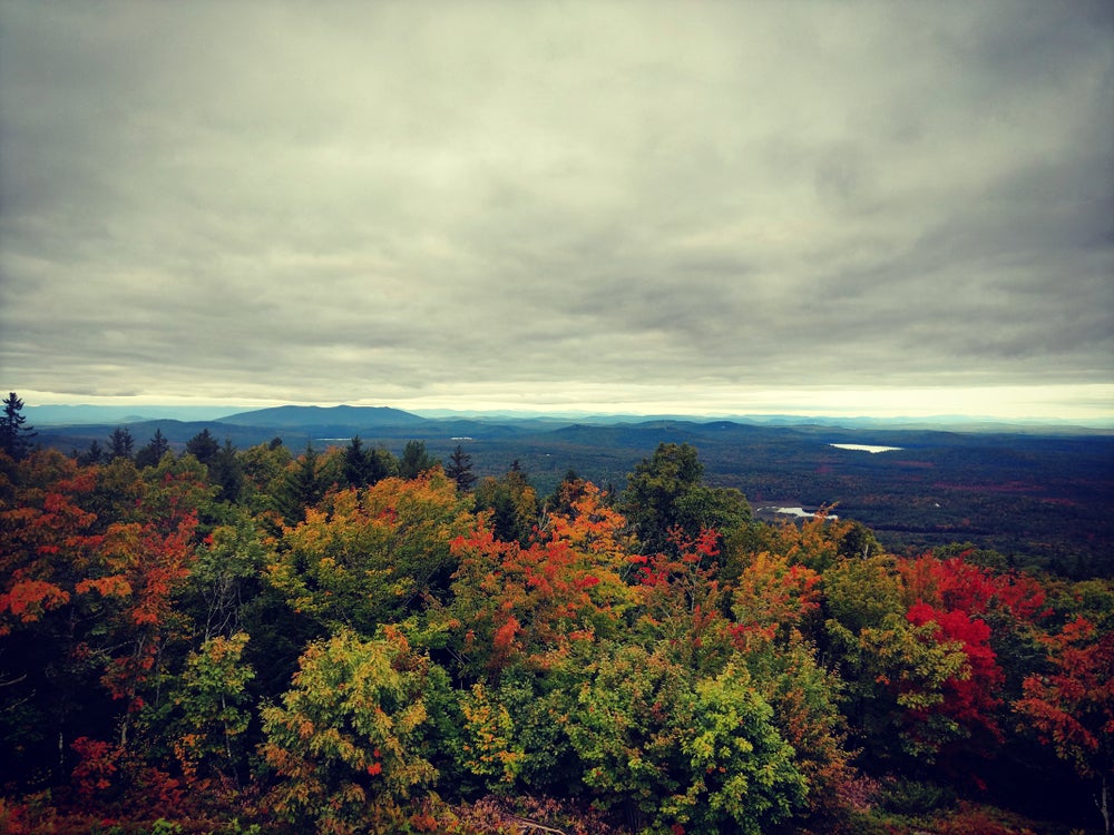 Hebron, ME