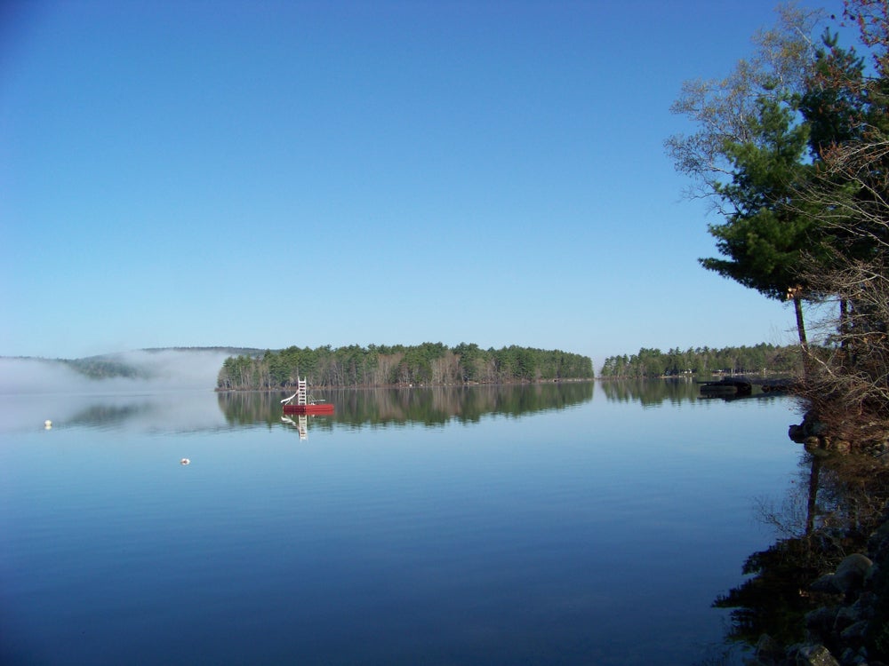 Otisfield, ME